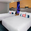 Отель Aloft Miami - Brickell, фото 4