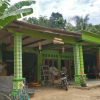 Отель Klakat Bambu Homestay, фото 17