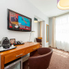 Отель Mercure Nottingham City Centre George Hotel, фото 7