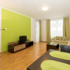 Отель Aparthotel Angel, фото 6