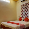 Отель K S Residency By OYO Rooms, фото 14