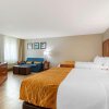 Отель Comfort Inn & Suites, фото 28