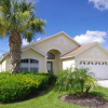 Отель Indian Ridge Oaks Three-bedroom, фото 1