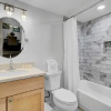 Отель Mariner's Walk 12C by Wild Dunes, Oceanfront Condo With Resort Amenity Access, фото 8