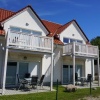 Отель Ferienwohnungen Rügen Findling Breege, фото 26
