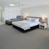 Отель Whangaparaoa Lodge Motel, фото 38