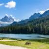 Отель Grand Hotel Misurina, фото 27