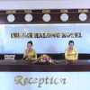 Отель Golden Halong Hotel, фото 26