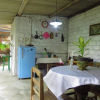 Отель Rumah Limasan Jawa Homestay, фото 6