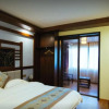Отель Guilin Guixiangge Hotel, фото 8