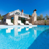 Отель Villa With the Pool Near Vela Luka, фото 34