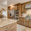 Отель Eagle Creek Retreat, фото 13