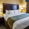 Отель Comfort Suites Nacogdoches, фото 7