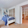 Отель Beachfront Dunes, Sleeps 8, 3 Bedrooms plus Den, Gulf Front, Pet Friendly, фото 11