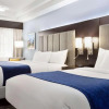 Отель DAYS INN & SUITES BY WYNDHAM HOUSTON HOBBY AIRPORT, фото 4