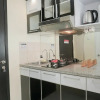 Отель Homey 2BR Apartment @ Belmont Residence, фото 8