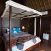 Отель Villa Waru, фото 3