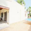 Отель Mar de China - modern, well-equipped villa with private pool in Moraira, фото 16