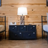 Отель Creekside Casita Pet Friendly Unit With Wood Fireplace by Redawning, фото 5