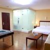 Отель Dalian Jinda Hotel, фото 7