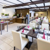 Отель Montana Landhotel Gummersbach-Nord, фото 3