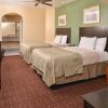Отель Americas Best Value Inn Baytown, фото 7