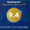 Отель Country Cottage B&B, фото 10