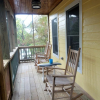 Отель Patty's Hollow at Ocracoke 3 Bedrooms 2.5 Bathrooms Home, фото 11