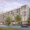 Отель ipartment Darmstadt, фото 1