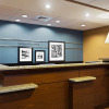Отель Hampton Inn Leesburg/Tavares, фото 11
