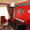 Отель The Guest House Residence Otel в Измире