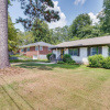 Отель Atlanta Vacation Rental w/ Deck: 4 Mi to Downtown!, фото 1
