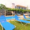 Отель Santa Cruz Villa Private Pool, фото 13