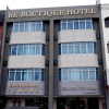 Отель Be Boutique Hotel, фото 13