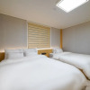 Отель Tongyeong Hotel Chosun, фото 37