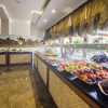 Отель Kleopatra Royal Palm Hotel, фото 14