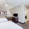 Отель Homewood Suites by Hilton Dallas Downtown, TX, фото 6