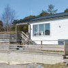Отель Nice Home in Uddevalla With 2 Bedrooms and Wifi, фото 1