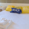 Отель Pé na areia com charme e elegância, фото 8