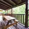 Отель UnFirgettable 2 Bedroom Home with Hot Tub, фото 3