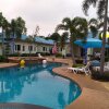 Отель Ponderosa Resort, фото 3