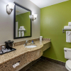 Отель Sleep Inn & Suites Stockbridge Atlanta South, фото 25