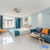 Отель Yunduo airport apartment (Qingdao Jiaodong international airport store), фото 5