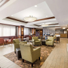 Отель Hampton Inn McHenry, фото 26