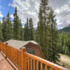 Отель Daniels Mountain View Log 4 Bedroom Home by RedAwning, фото 16
