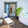 Отель Luxury Villa with Penthouse, Pools and Sea View, фото 18