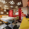 Отель Sacheon BEE Self Check-in Motel, фото 7