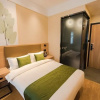 Отель GreenTree Inn Shanghai Yangpu District Huangxing P, фото 9
