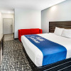Отель Days Inn & Suites by Wyndham Horn Lake/Memphis Graceland, фото 4