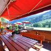 Отель Bergblick-Ferienwohnungen, фото 22